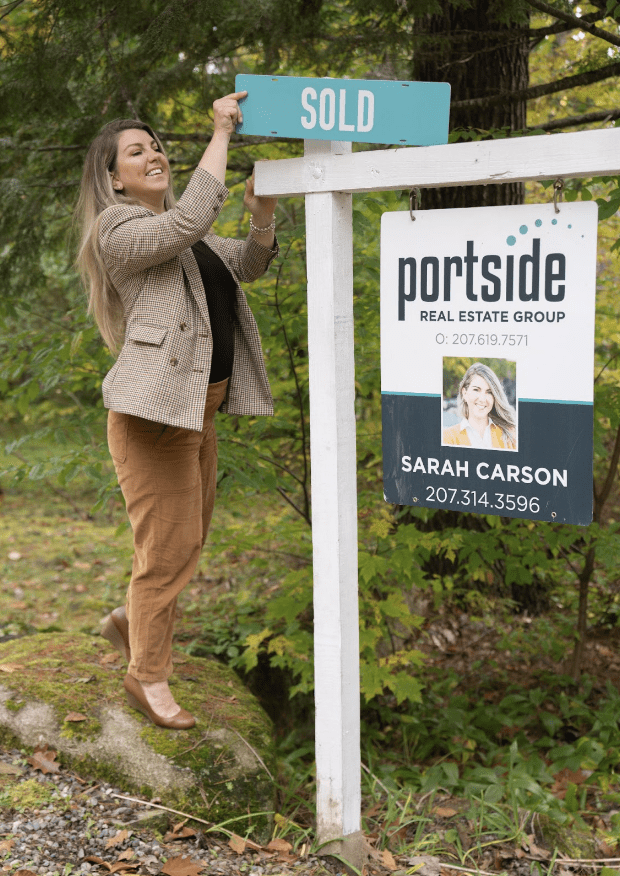 Boost Your Home Value in Maine's Lakes Region Before Selling