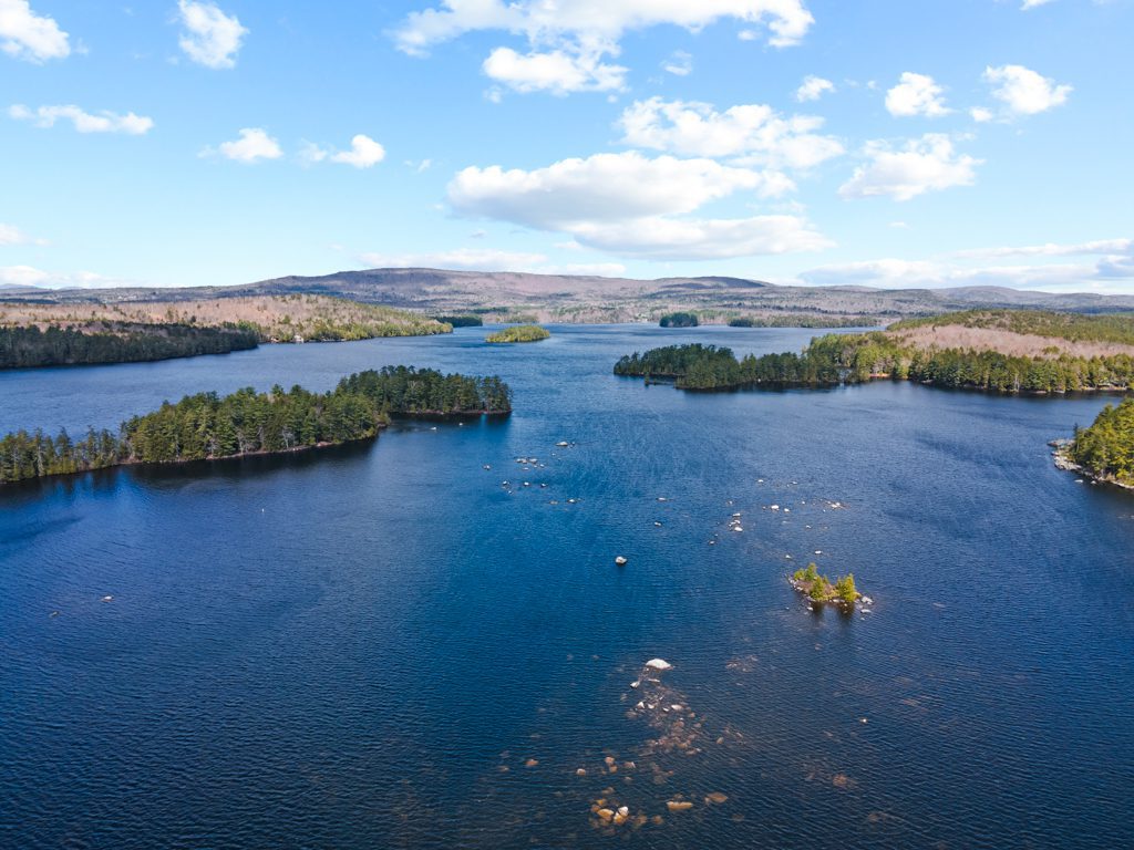 Long Pond